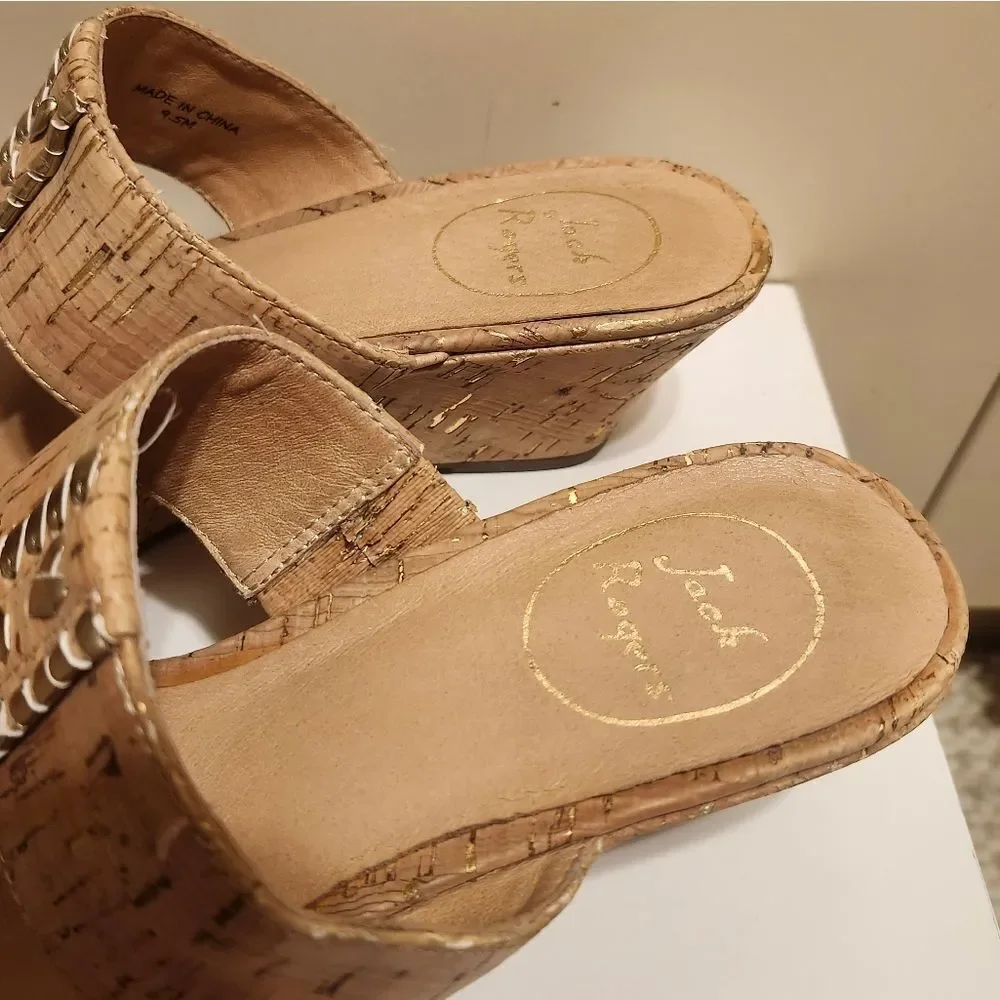 Jack Rogers 
